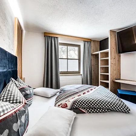 Apartment Rauch Gurgl Obergurgl