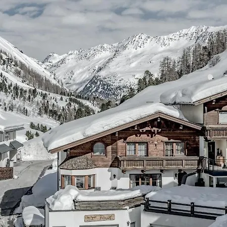 Rauch Gurgl * Obergurgl