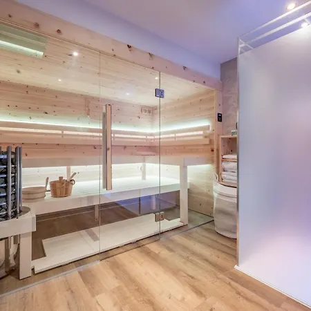 Apartment Rauch Gurgl *