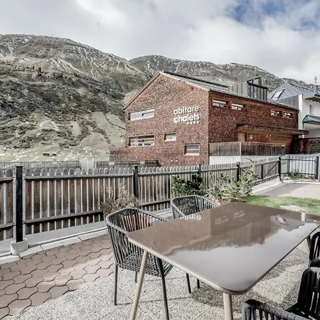 Rauch Gurgl Obergurgl