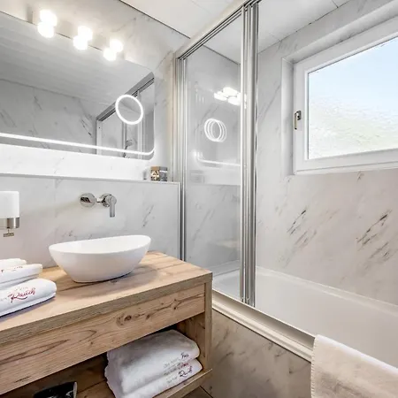 Rauch Gurgl * オーバーグールグル