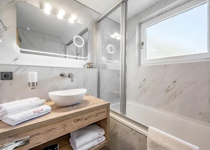 Rauch Gurgl * Obergurgl