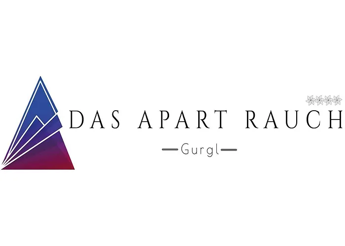 Rauch Gurgl Apartmán