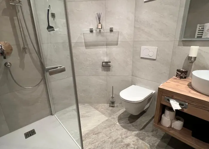 Rauch Gurgl Apartmán