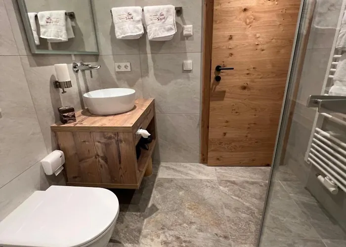 Rauch Gurgl Apartmán *