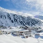 Rauch Gurgl Lejlighed *
