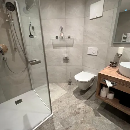 Rauch Gurgl Appartement