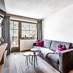 Rauch Gurgl Appartement *