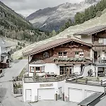Appartement Rauch Gurgl Obergurgl