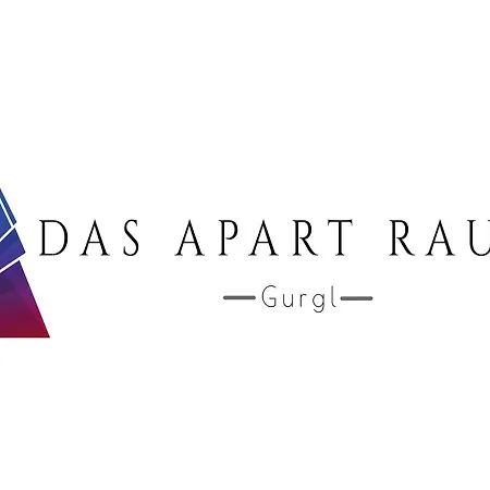 Rauch Gurgl Appartement